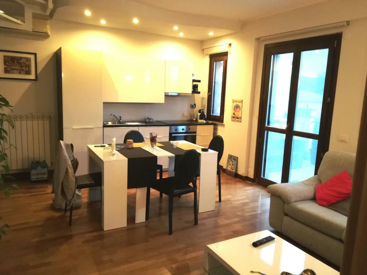 Aurelia House Apartment Rome Exterior photo