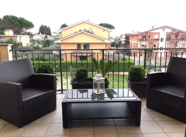 Aurelia House Apartment Rome Exterior photo