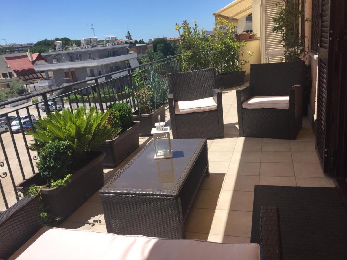 Aurelia House Apartment Rome Exterior photo