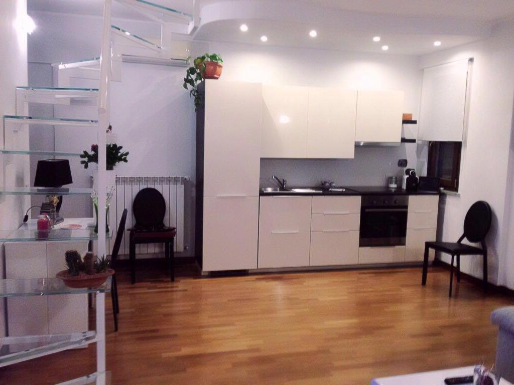 Aurelia House Apartment Rome Exterior photo