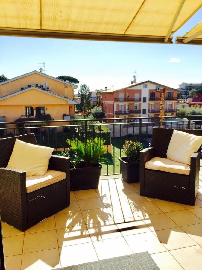Aurelia House Apartment Rome Exterior photo